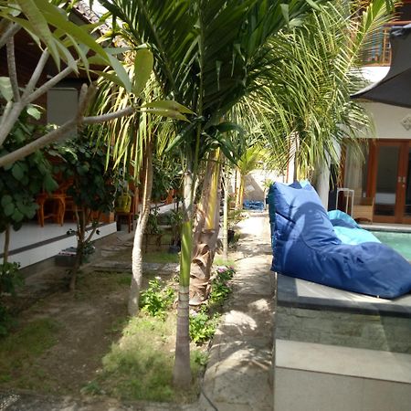 Swara Homestay 2 Lembongan Exterior photo