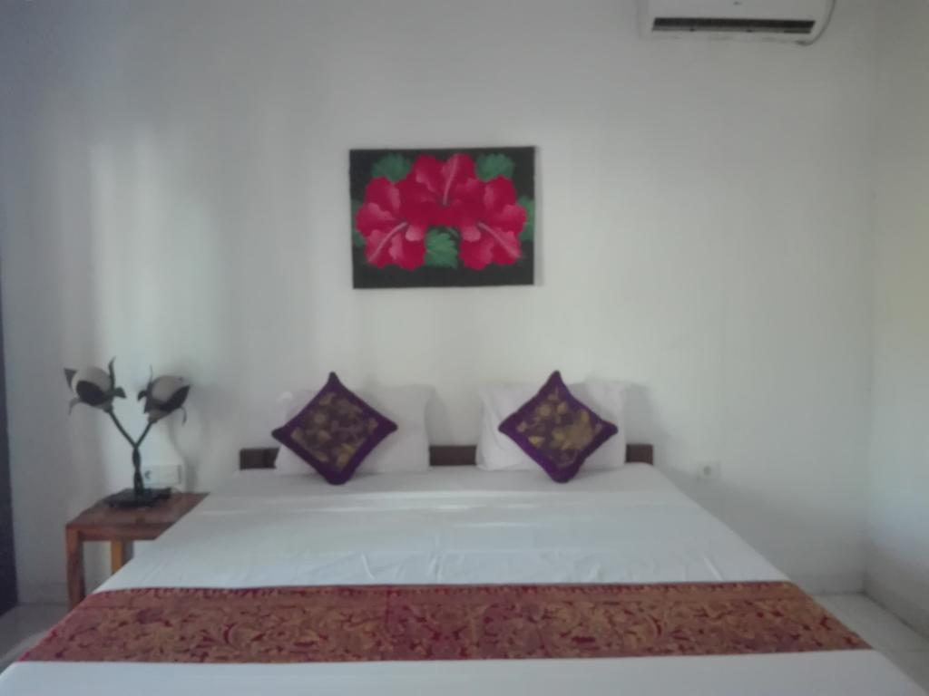 Swara Homestay 2 Lembongan Exterior photo