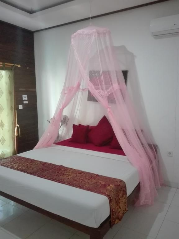 Swara Homestay 2 Lembongan Exterior photo
