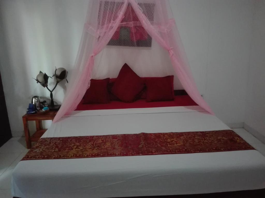 Swara Homestay 2 Lembongan Exterior photo