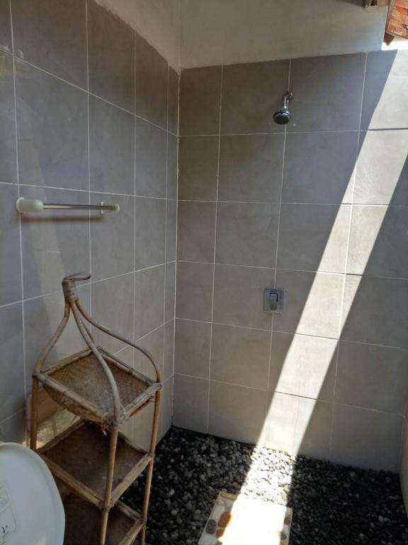 Swara Homestay 2 Lembongan Exterior photo
