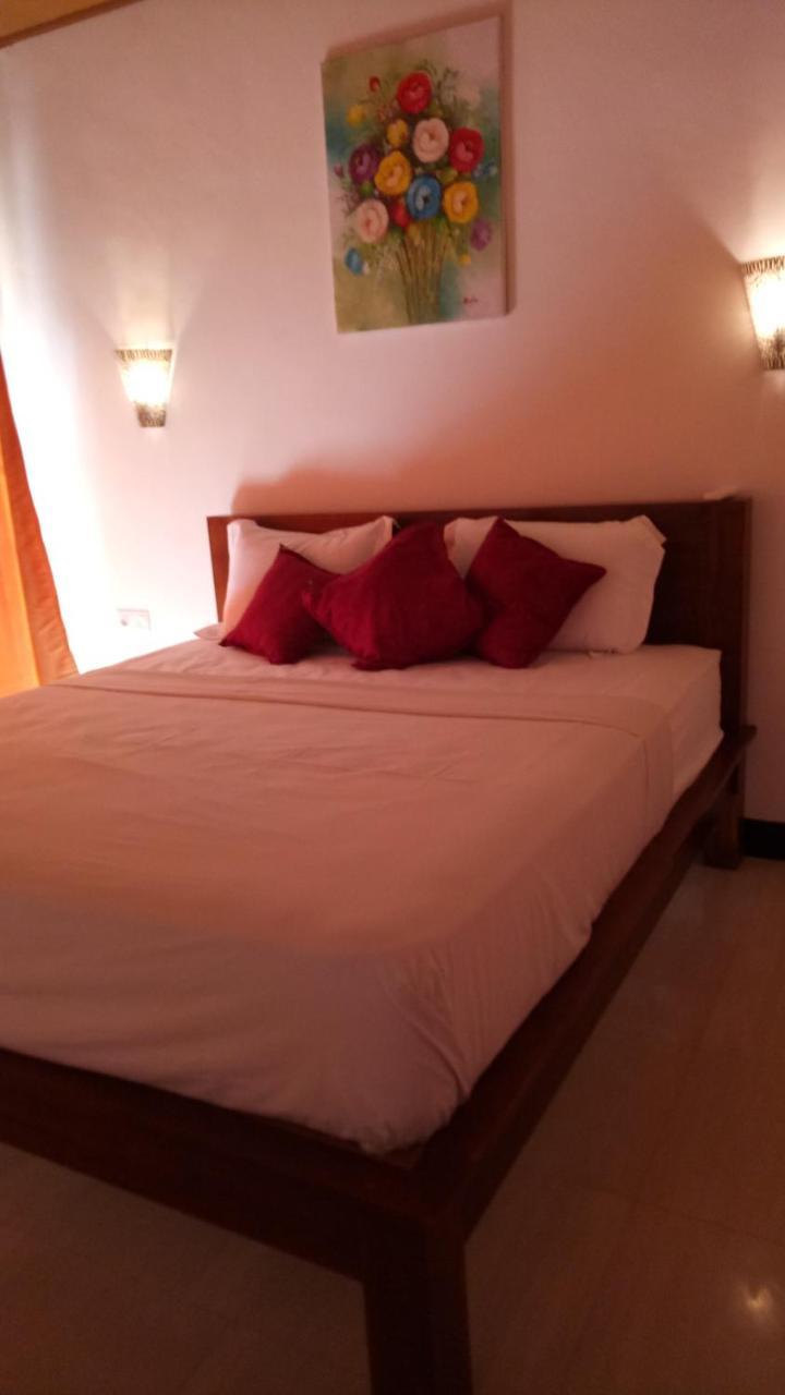 Swara Homestay 2 Lembongan Exterior photo