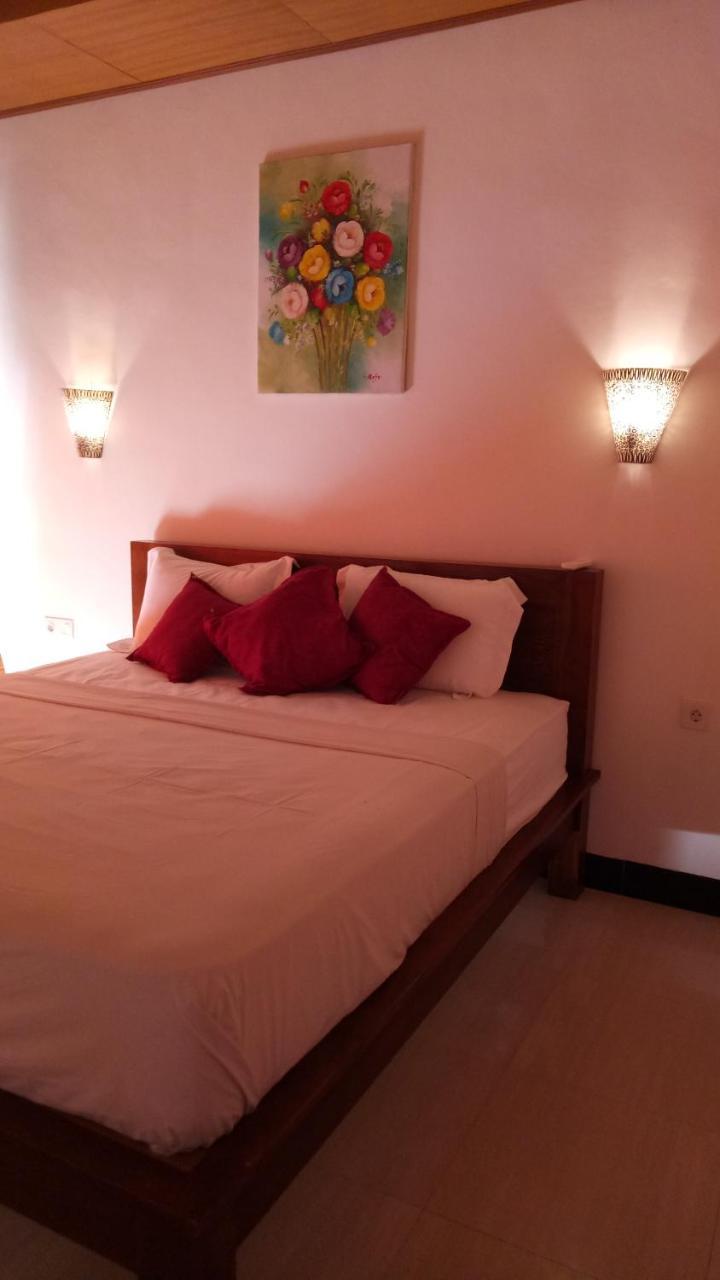 Swara Homestay 2 Lembongan Exterior photo
