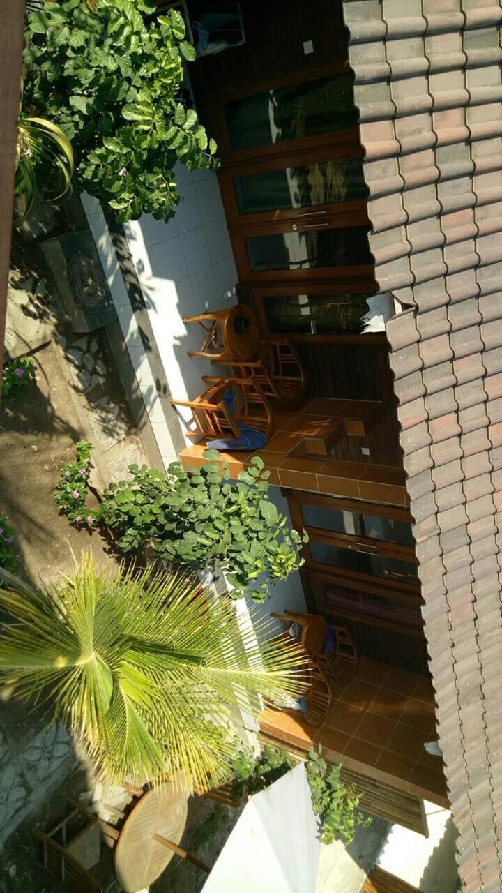 Swara Homestay 2 Lembongan Exterior photo