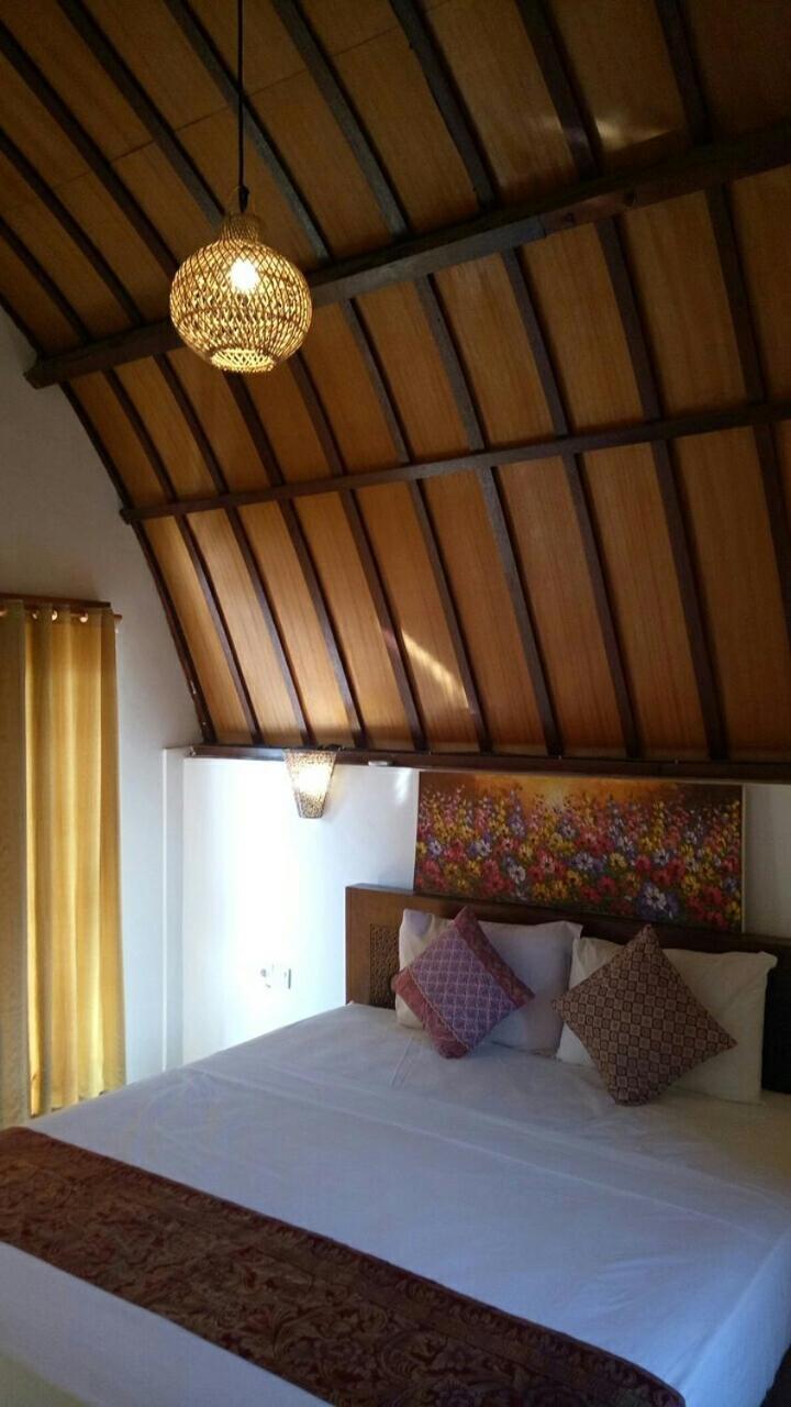 Swara Homestay 2 Lembongan Exterior photo