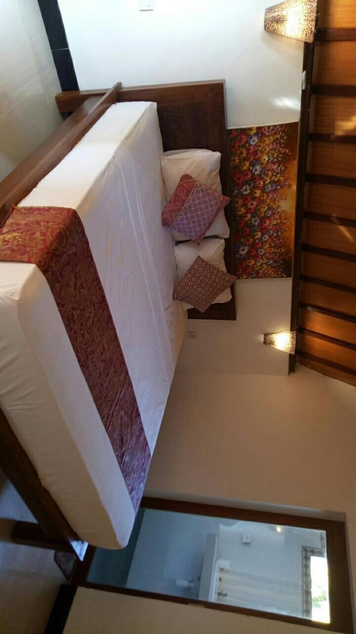 Swara Homestay 2 Lembongan Exterior photo