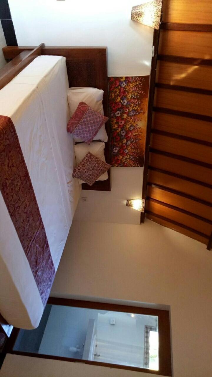 Swara Homestay 2 Lembongan Exterior photo