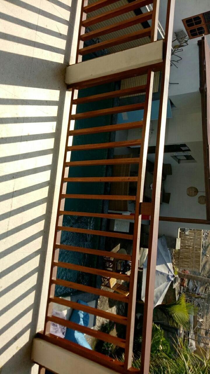 Swara Homestay 2 Lembongan Exterior photo