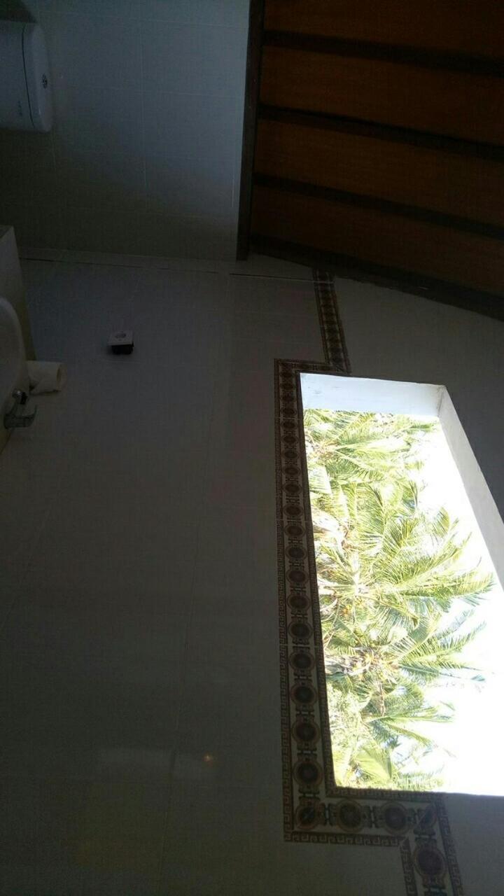 Swara Homestay 2 Lembongan Exterior photo