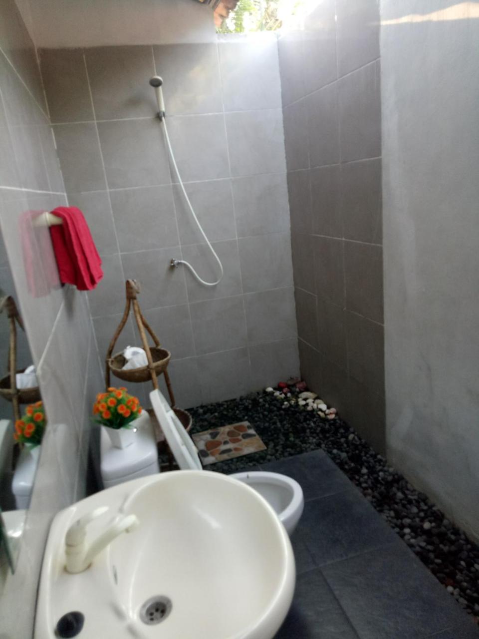 Swara Homestay 2 Lembongan Room photo