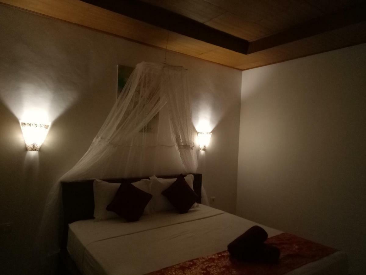 Swara Homestay 2 Lembongan Exterior photo